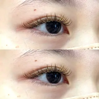 マツエク・マツパ 𝙔𝙪𝙪𝙠𝙖 .のマツエク・マツパデザイン