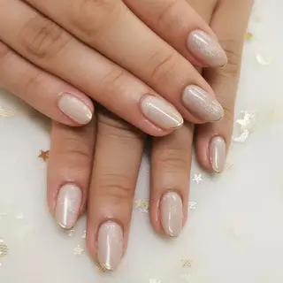 ネイル 上福岡 らんらんのネイルデザイン