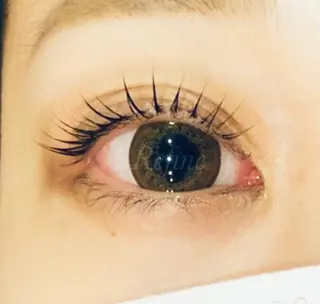 マツエク・マツパ 【Refine】 磯部のマツエク・マツパデザイン