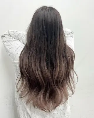 ロング 🌈流行スタイル🌈 ららね🌈のヘアスタイル