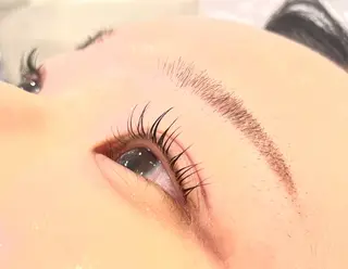 マツエク・マツパ beauce eyelash所属・Beauce / 無料モデル募集のマツエク・マツパデザイン