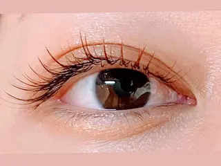 マツエク・マツパ 村永 【secca】のマツエク・マツパデザイン