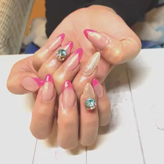 ネイル nail roomのネイルデザイン