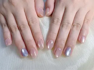 ネイル Yuxi Beauty salon 【ユーシィー ビューティ サロン】所属・ユーシーネイルサロン 池田公園店のネイルデザイン