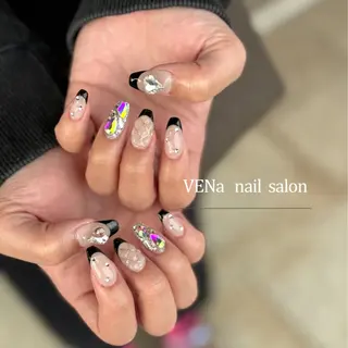 ネイル VENa eye＆ nail salonのネイルデザイン