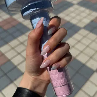 ネイル Nail salon h所属・nail salon h🎀小夏のネイルデザイン