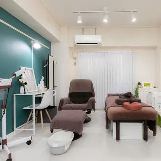 ⭐️からだ工房　本館 院長　小山壮太⭐️のエステ・リラクイメージ