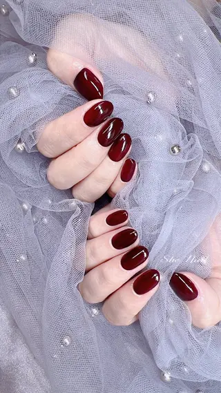 ネイル She   Nail所属・ISA_ BELLAのネイルデザイン