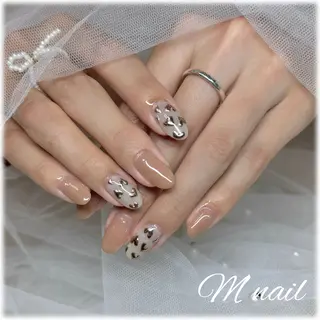 ネイル 【enn】Maria Enomotoのネイルデザイン