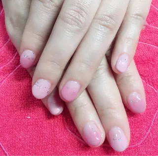 ネイル SYU NAILのネイルデザイン