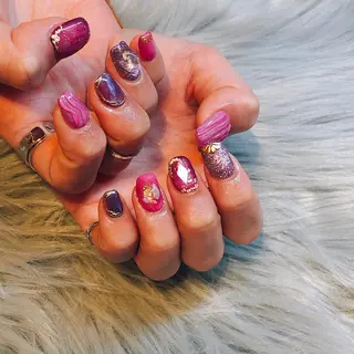 ネイル Chipieee Tokyoのその他イメージ