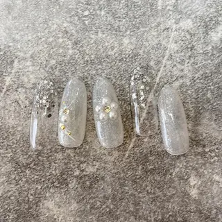 ネイル YS Nailのネイルデザイン