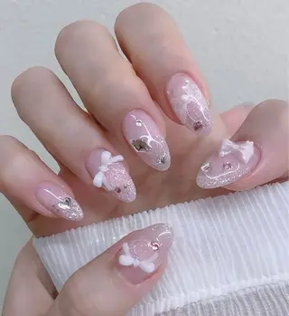 ネイル Ecrin nail ✨Yukiのネイルデザイン