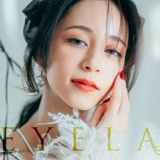 マツエク・マツパ EYELA miyuuのマツエク・マツパデザイン