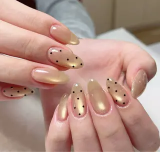 ネイル Floria ユイのネイルデザイン