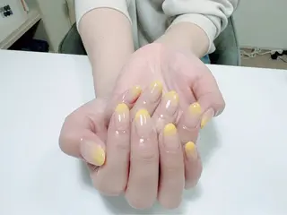 ネイル HARU NAIL所属・haru nailのネイルデザイン