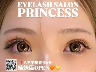 マツエク・マツパ まつ毛の専門家eyelash Eagle所属・eyelash Eagleのマツエク・マツパデザイン