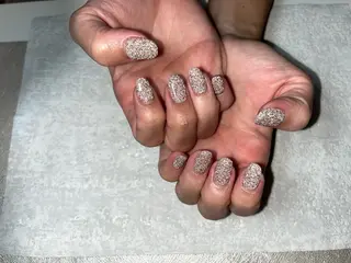 ネイル kikinail 溝の口のネイルデザイン