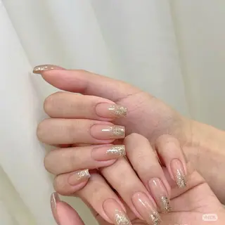 ネイル U.m nail salon所属・U.m nail salonのネイルデザイン