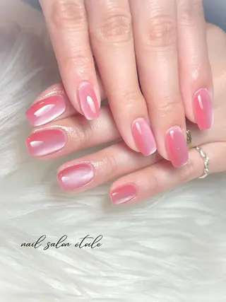 ネイル nail salon étoileのネイルデザイン