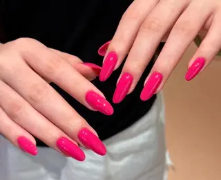 ネイル 🎀 KiKi_nailのネイルデザイン