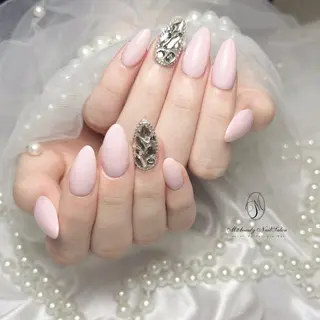 ネイル M2beauty Renaのネイルデザイン