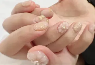 ネイル Ag Nailのネイルデザイン