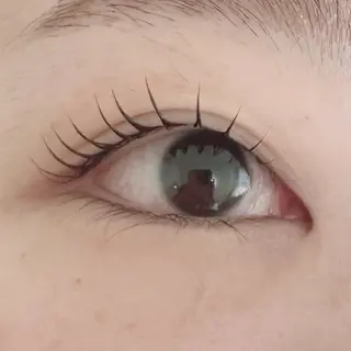 マツエク・マツパ Le'a永山 綾華のマツエク・マツパデザイン