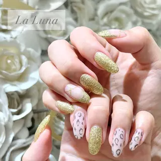 ネイル ＬａＬｕｎａ🌙 natsukiのネイルデザイン