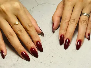 ネイル Plus3rd所属・Plus 3rd/ chiakiのネイルデザイン