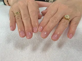 ネイル 手塚 里奈のネイルデザイン