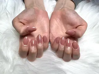 ネイル Tumake🩶 Natsumi𖤐⡱のネイルデザイン