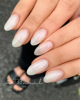 ネイル hair MILE.所属・MILE. mukonosouのネイルデザイン