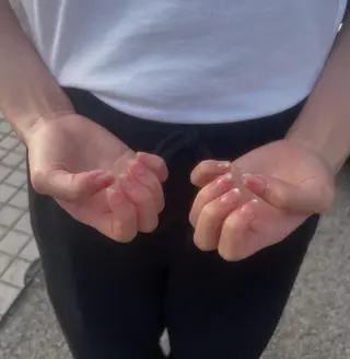 ネイル Teasiameme 宮本のネイルデザイン