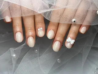 ネイル おがわ🌈パラジェル 取扱店(恵比寿1分)のネイルデザイン