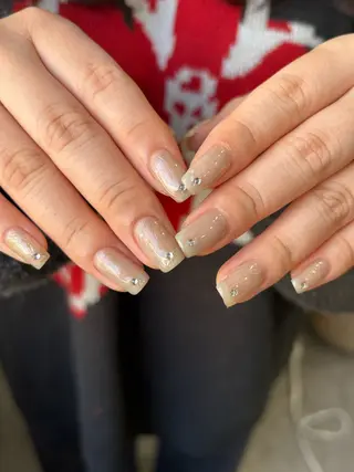 ネイル ogura maoのネイルデザイン