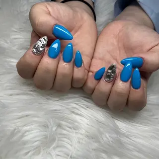 ネイル tener 🩷yua🩷のネイルデザイン