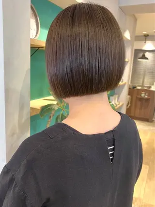 ショート カットモデル募集/ 丸橋 広輝🫧‪のヘアスタイル