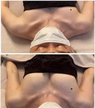 バストアップ 心斎橋ワンモアのエステ・リラクイメージ