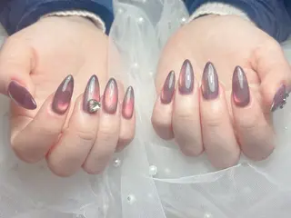 ネイル Bél Nail salonのネイルデザイン