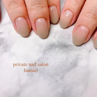 ネイル ✤Ina nail✤のネイルデザイン