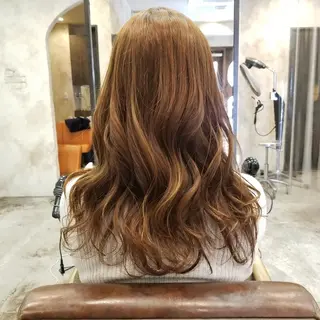 ロング 🍒 SHIORI🍒のマツエク・マツパデザイン