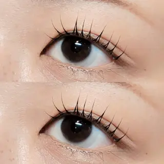 マツエク・マツパ ෆ‪‪Udono Maiෆ‪‪のマツエク・マツパデザイン