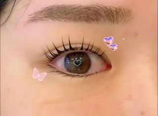 マツエク・マツパ デイジーラッシュ 天王寺　南のマツエク・マツパデザイン