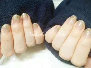 ネイル nailsalon　 Natuのネイルデザイン
