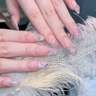 ネイル Glow Nail スカルプ専門店のネイルデザイン