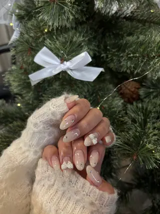 ネイル 大阪狭山/klarm kanohaのエステ・リラクイメージ