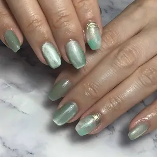 ネイル Eye& NailDayのネイルデザイン