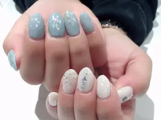 ネイル Salon Ｋのネイルデザイン