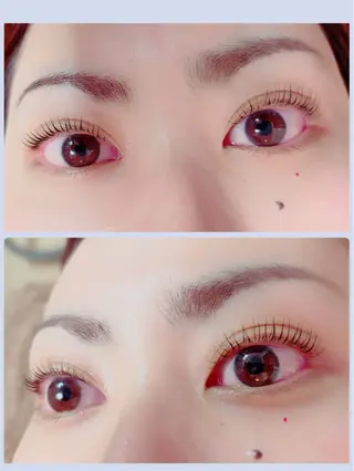 マツエク・マツパ E'clat所属・E'clat Kanaのエステ・リラクイメージ